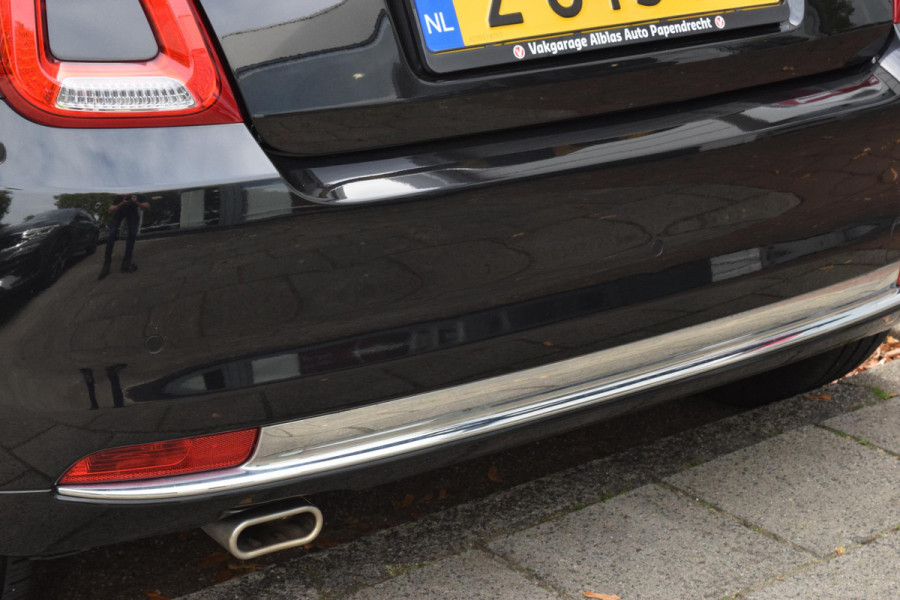 Fiat 500 1.0 Hybrid Dolcevita|Pano|Pdc|Carplay|Cruise