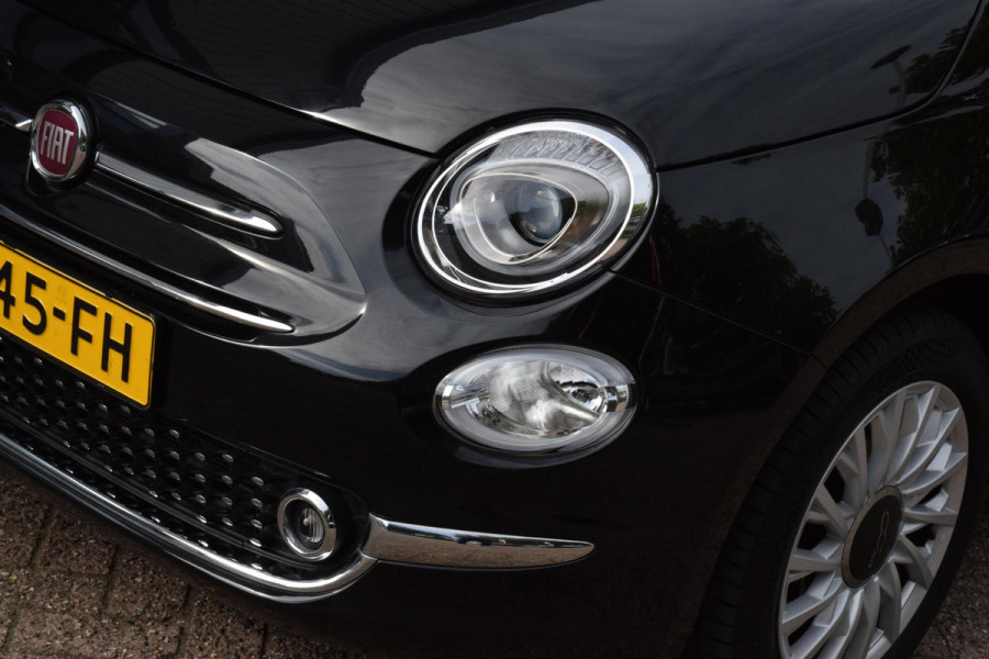 Fiat 500 1.0 Hybrid Dolcevita|Pano|Pdc|Carplay|Cruise