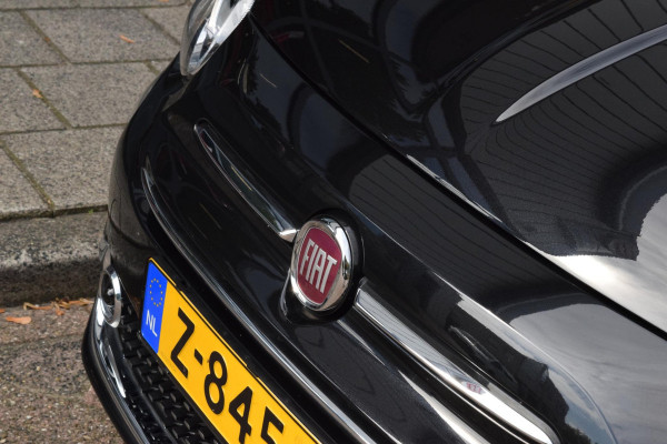 Fiat 500 1.0 Hybrid Dolcevita|Pano|Pdc|Carplay|Cruise