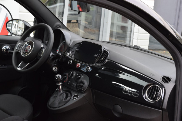 Fiat 500 1.0 Hybrid Dolcevita|Pano|Pdc|Carplay|Cruise