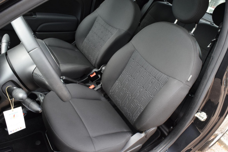 Fiat 500 1.0 Hybrid Dolcevita|Pano|Pdc|Carplay|Cruise