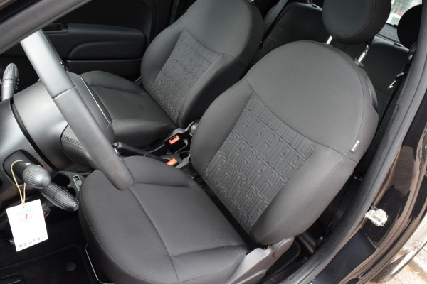 Fiat 500 1.0 Hybrid Dolcevita|Pano|Pdc|Carplay|Cruise