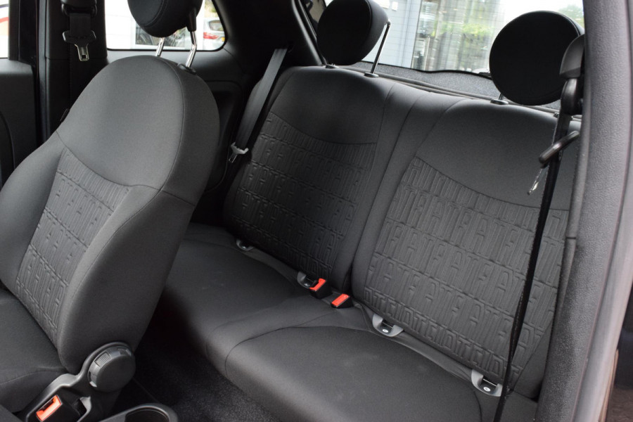 Fiat 500 1.0 Hybrid Dolcevita|Pano|Pdc|Carplay|Cruise