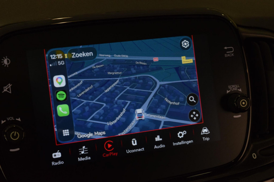 Fiat 500 1.0 Hybrid Dolcevita|Pano|Pdc|Carplay|Cruise
