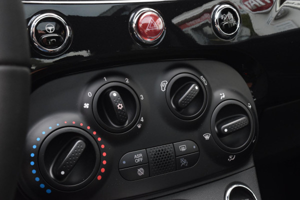 Fiat 500 1.0 Hybrid Dolcevita|Pano|Pdc|Carplay|Cruise