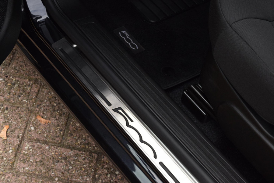 Fiat 500 1.0 Hybrid Dolcevita|Pano|Pdc|Carplay|Cruise