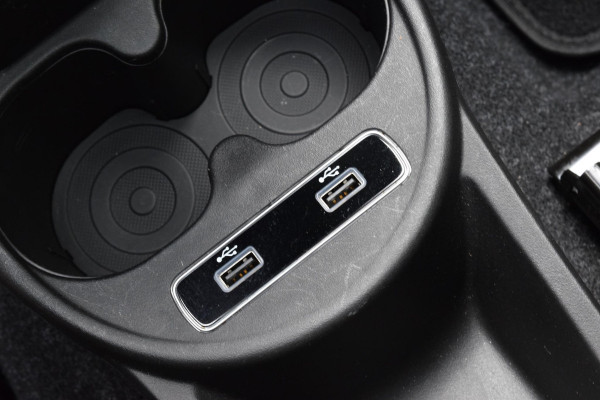 Fiat 500 1.0 Hybrid Dolcevita|Pano|Pdc|Carplay|Cruise