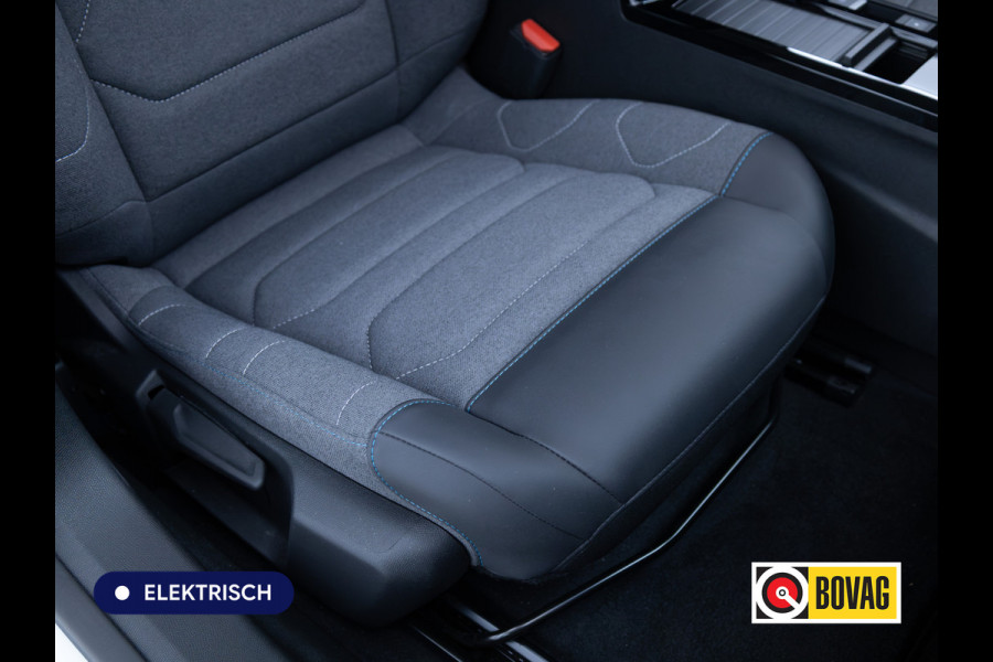 Citroën Ë-C4 X You 50 kWh 136 PK | Full led | Snellader | Apple carplay / Android auto | Cruise control | Camera | Rijklaar | Zwarte spiegels, 18"LMV, Metallic lak