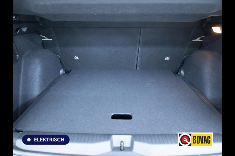 Opel Frontera Electric GS 44 kWh | Stoel- Stuur- & voorruitverw. | Camera | PDC V+A | Cruise | Rijklaarprijs, tot 8 jaar garantie! | Two Tone, 17" LMV, Navigatie, Dode hoek detectie, Carplay, Technologie GS pakket, NL auto