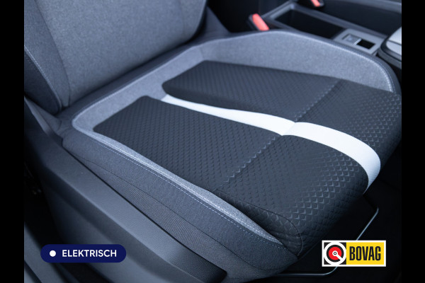 Opel Frontera Electric GS 44 kWh | Stoel- Stuur- & voorruitverw. | Camera | PDC V+A | Cruise | Rijklaarprijs, tot 8 jaar garantie! | Two Tone, 17" LMV, Navigatie, Dode hoek detectie, Carplay, Technologie GS pakket, NL auto