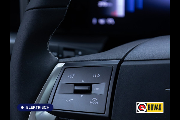 Opel Frontera Electric GS 44 kWh | Stoel- Stuur- & voorruitverw. | Camera | PDC V+A | Cruise | Rijklaarprijs, tot 8 jaar garantie! | Two Tone, 17" LMV, Navigatie, Dode hoek detectie, Carplay, Technologie GS pakket, NL auto