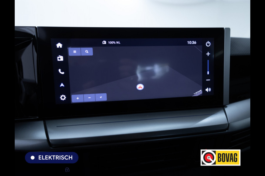 Opel Frontera Electric GS 44 kWh | Stoel- Stuur- & voorruitverw. | Camera | PDC V+A | Cruise | Rijklaarprijs, tot 8 jaar garantie! | Two Tone, 17" LMV, Navigatie, Dode hoek detectie, Carplay, Technologie GS pakket, NL auto