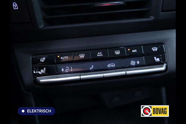 Opel Frontera Electric GS 44 kWh | Stoel- Stuur- & voorruitverw. | Camera | PDC V+A | Cruise | Rijklaarprijs, tot 8 jaar garantie! | Two Tone, 17" LMV, Navigatie, Dode hoek detectie, Carplay, Technologie GS pakket, NL auto