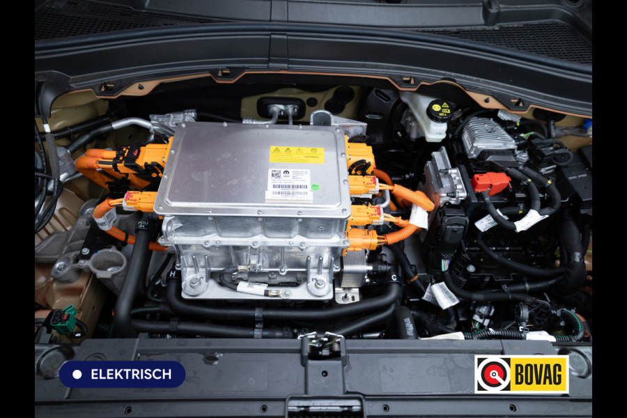 Opel Frontera Electric GS 44 kWh | Stoel- Stuur- & voorruitverw. | Camera | PDC V+A | Cruise | Rijklaarprijs, tot 8 jaar garantie! | Two Tone, 17" LMV, Navigatie, Dode hoek detectie, Carplay, Technologie GS pakket, NL auto