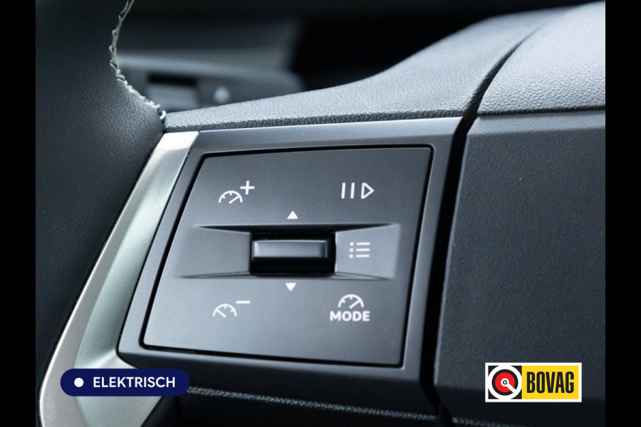 Opel Frontera Electric GS 44 kWh | Stoel- Stuur- & voorruitverw. | Camera | PDC V+A | Cruise | Rijklaarprijs, tot 8 jaar garantie! | Two Tone, 17" LMV, Navigatie, Dode hoek detectie, Carplay, Technologie GS pakket, NL auto