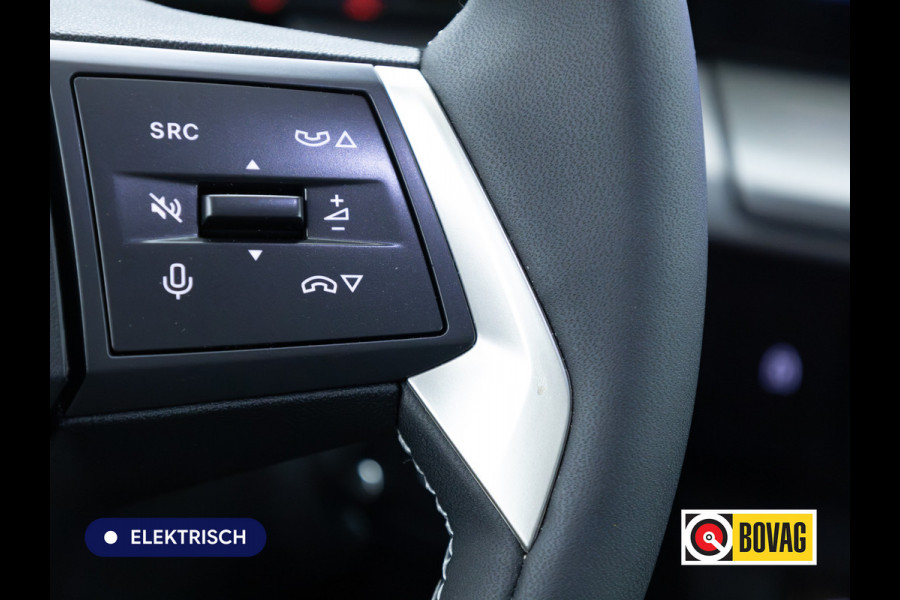 Opel Frontera Electric GS 44 kWh | Stoel- Stuur- & voorruitverw. | Camera | PDC V+A | Cruise | Rijklaarprijs, tot 8 jaar garantie! | Two Tone, 17" LMV, Navigatie, Dode hoek detectie, Carplay, Technologie GS pakket, NL auto