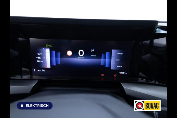 Opel Frontera Electric GS 44 kWh | Stoel- Stuur- & voorruitverw. | Camera | PDC V+A | Cruise | Rijklaarprijs, tot 8 jaar garantie! | Two Tone, 17" LMV, Navigatie, Dode hoek detectie, Carplay, Technologie GS pakket, NL auto