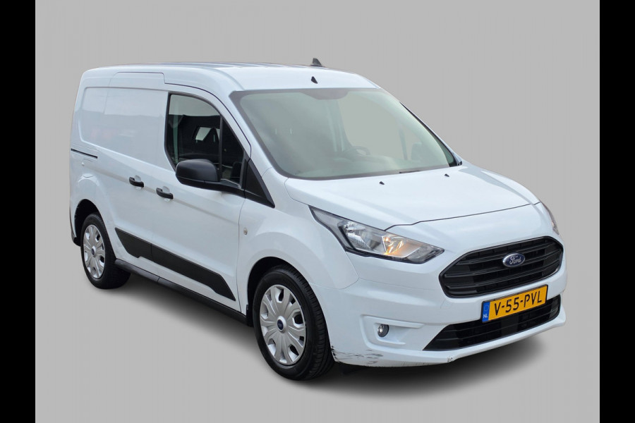 Ford Transit Connect 1.0 Ecoboost L1 Trend Airco Cruise Connected Benzine
