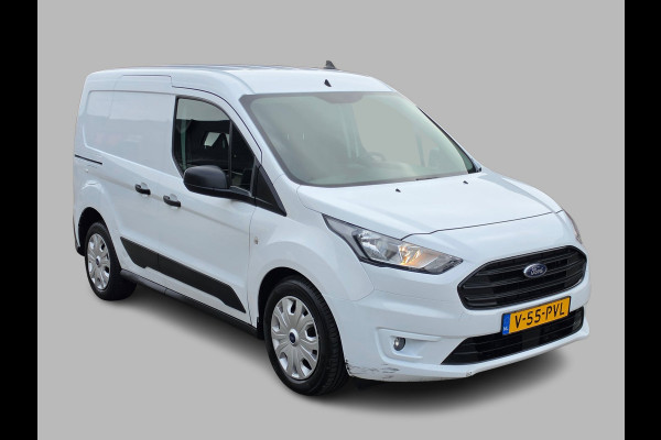 Ford Transit Connect 1.0 Ecoboost L1 Trend Airco Cruise Connected Benzine