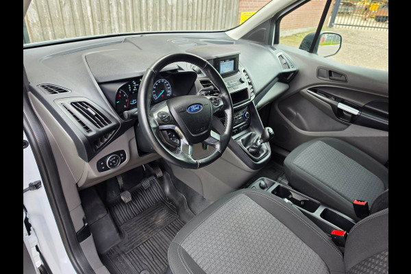Ford Transit Connect 1.0 Ecoboost L1 Trend Airco Cruise Connected Benzine