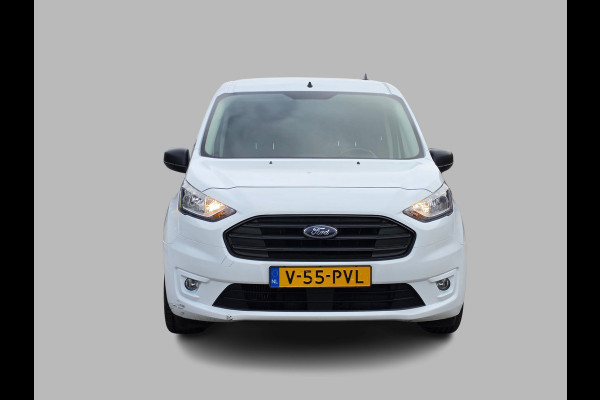 Ford Transit Connect 1.0 Ecoboost L1 Trend Airco Cruise Connected Benzine