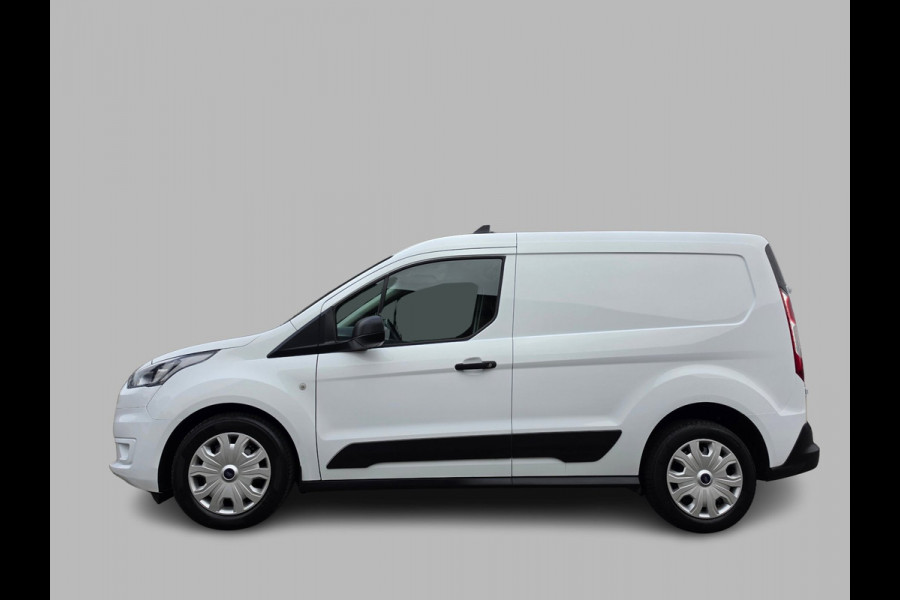 Ford Transit Connect 1.0 Ecoboost L1 Trend Airco Cruise Connected Benzine