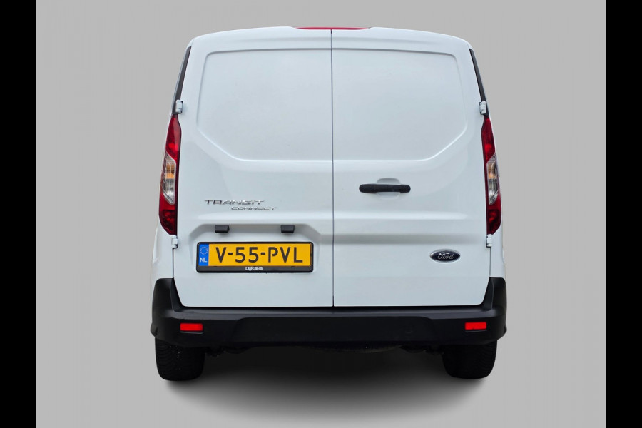 Ford Transit Connect 1.0 Ecoboost L1 Trend Airco Cruise Connected Benzine