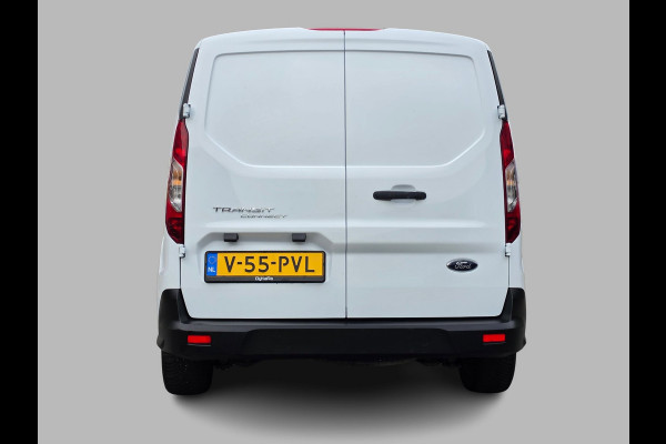 Ford Transit Connect 1.0 Ecoboost L1 Trend Airco Cruise Connected Benzine