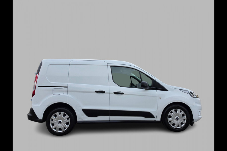 Ford Transit Connect 1.0 Ecoboost L1 Trend Airco Cruise Connected Benzine