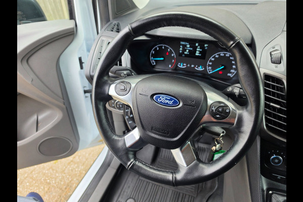 Ford Transit Connect 1.0 Ecoboost L1 Trend Airco Cruise Connected Benzine
