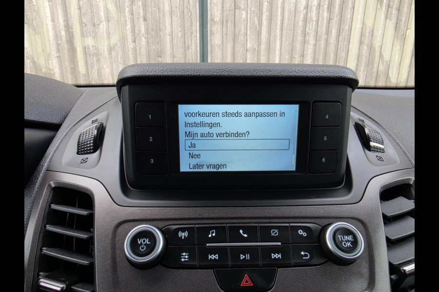 Ford Transit Connect 1.0 Ecoboost L1 Trend Airco Cruise Connected Benzine
