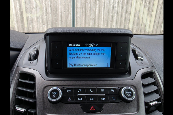 Ford Transit Connect 1.0 Ecoboost L1 Trend Airco Cruise Connected Benzine