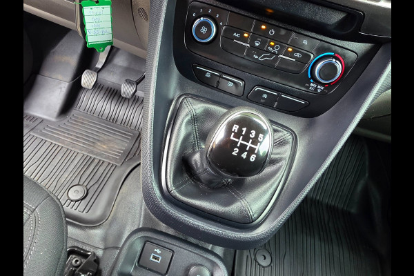 Ford Transit Connect 1.0 Ecoboost L1 Trend Airco Cruise Connected Benzine