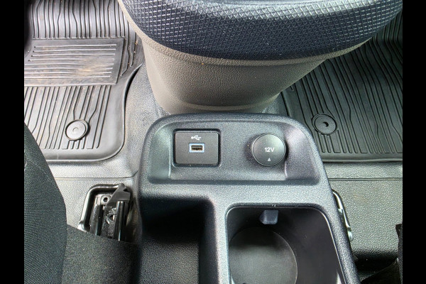 Ford Transit Connect 1.0 Ecoboost L1 Trend Airco Cruise Connected Benzine