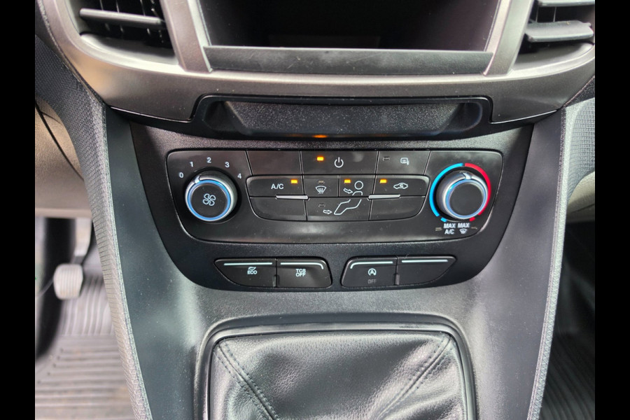 Ford Transit Connect 1.0 Ecoboost L1 Trend Airco Cruise Connected Benzine