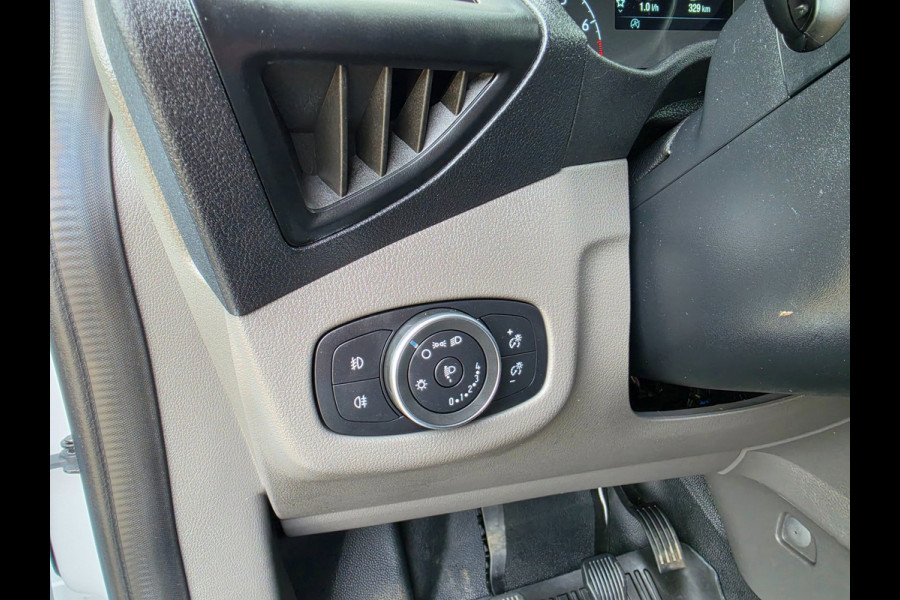 Ford Transit Connect 1.0 Ecoboost L1 Trend Airco Cruise Connected Benzine