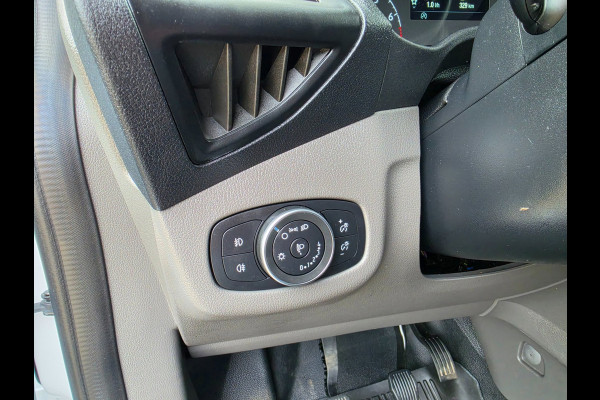Ford Transit Connect 1.0 Ecoboost L1 Trend Airco Cruise Connected Benzine