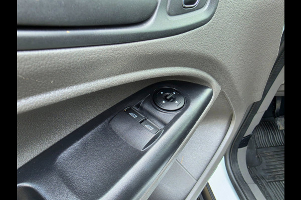 Ford Transit Connect 1.0 Ecoboost L1 Trend Airco Cruise Connected Benzine