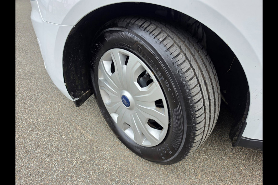 Ford Transit Connect 1.0 Ecoboost L1 Trend Airco Cruise Connected Benzine