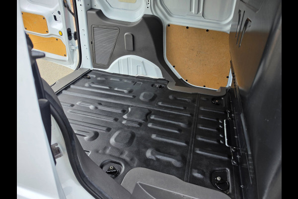 Ford Transit Connect 1.0 Ecoboost L1 Trend Airco Cruise Connected Benzine
