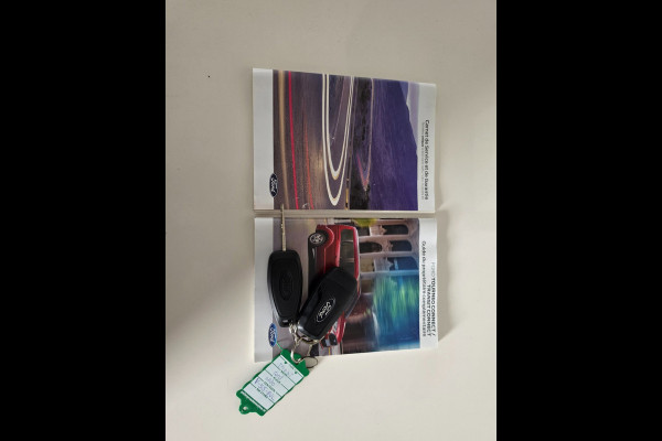 Ford Transit Connect 1.0 Ecoboost L1 Trend Airco Cruise Connected Benzine