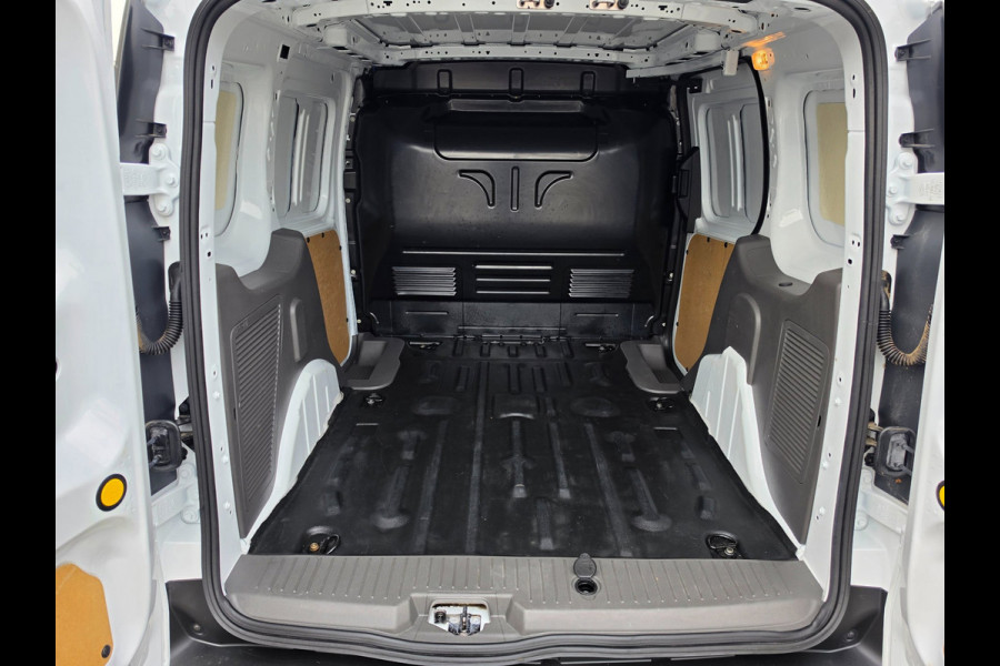 Ford Transit Connect 1.0 Ecoboost L1 Trend Airco Cruise Connected Benzine
