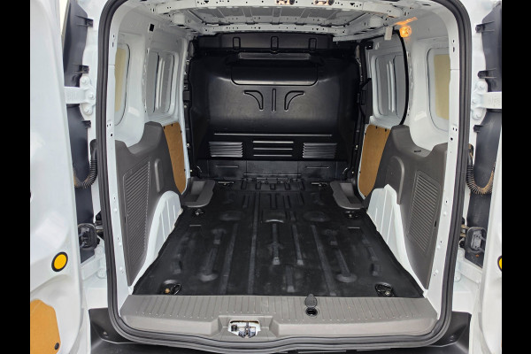 Ford Transit Connect 1.0 Ecoboost L1 Trend Airco Cruise Connected Benzine