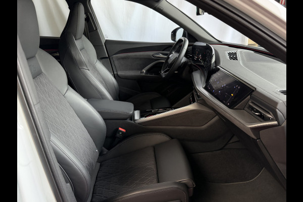 Audi Q5 Sportback 2.0 e-hybrid quattro 299 PK S line | Pass Display | 360.Cam | 100 KM EV | Pano | Matrix | 21"
