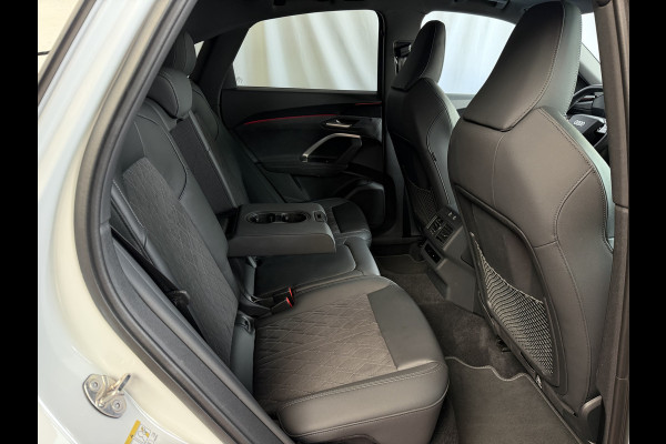 Audi Q5 Sportback 2.0 e-hybrid quattro 299 PK S line | Pass Display | 360.Cam | 100 KM EV | Pano | Matrix | 21"