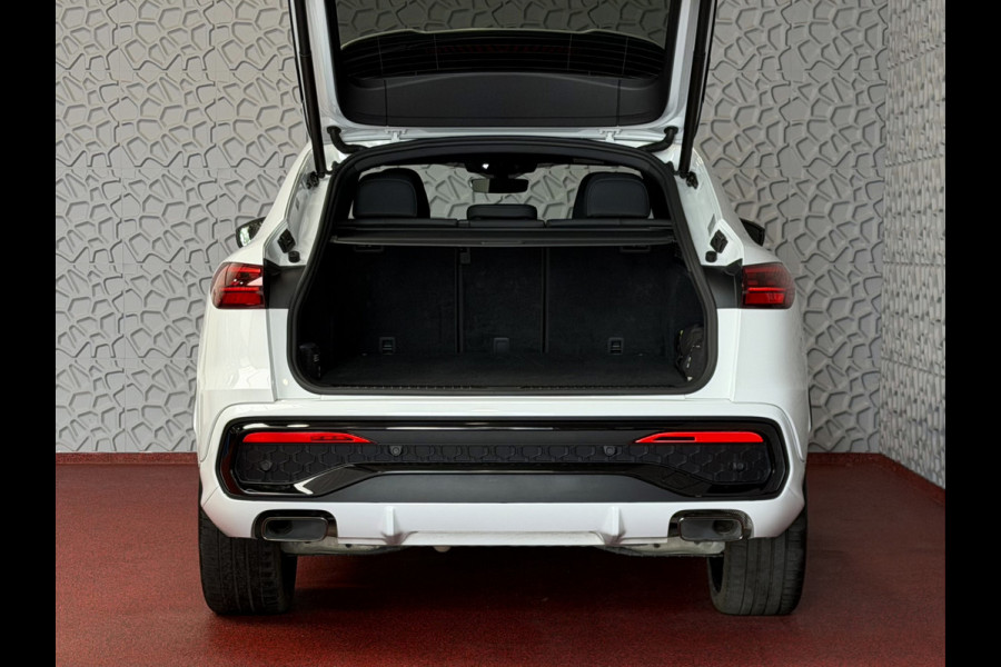 Audi Q5 Sportback 2.0 e-hybrid quattro 299 PK S line | Pass Display | 360.Cam | 100 KM EV | Pano | Matrix | 21"