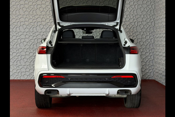 Audi Q5 Sportback 2.0 e-hybrid quattro 299 PK S line | Pass Display | 360.Cam | 100 KM EV | Pano | Matrix | 21"