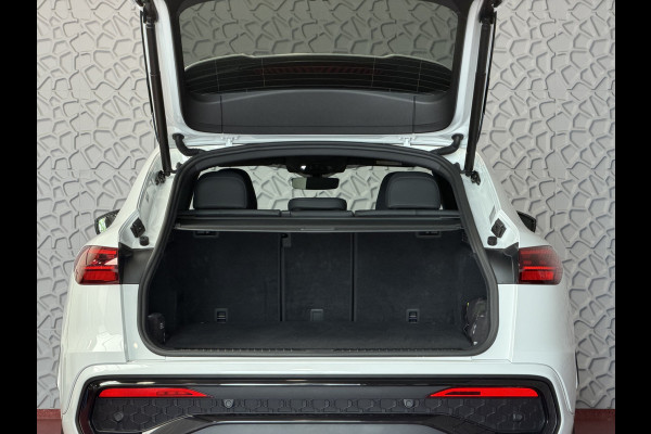 Audi Q5 Sportback 2.0 e-hybrid quattro 299 PK S line | Pass Display | 360.Cam | 100 KM EV | Pano | Matrix | 21"
