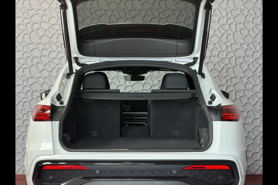 Audi Q5 Sportback 2.0 e-hybrid quattro 299 PK S line | Pass Display | 360.Cam | 100 KM EV | Pano | Matrix | 21"