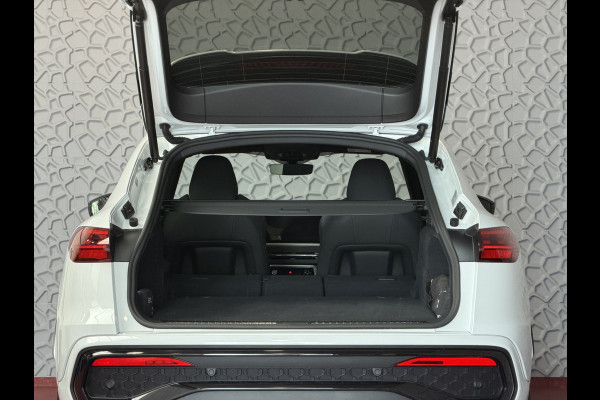 Audi Q5 Sportback 2.0 e-hybrid quattro 299 PK S line | Pass Display | 360.Cam | 100 KM EV | Pano | Matrix | 21"